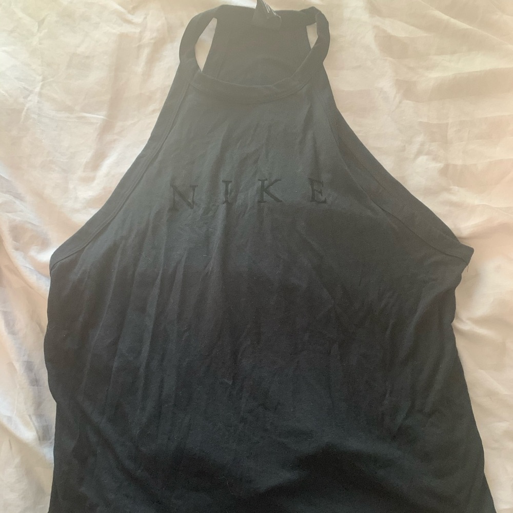 Nike running shirt